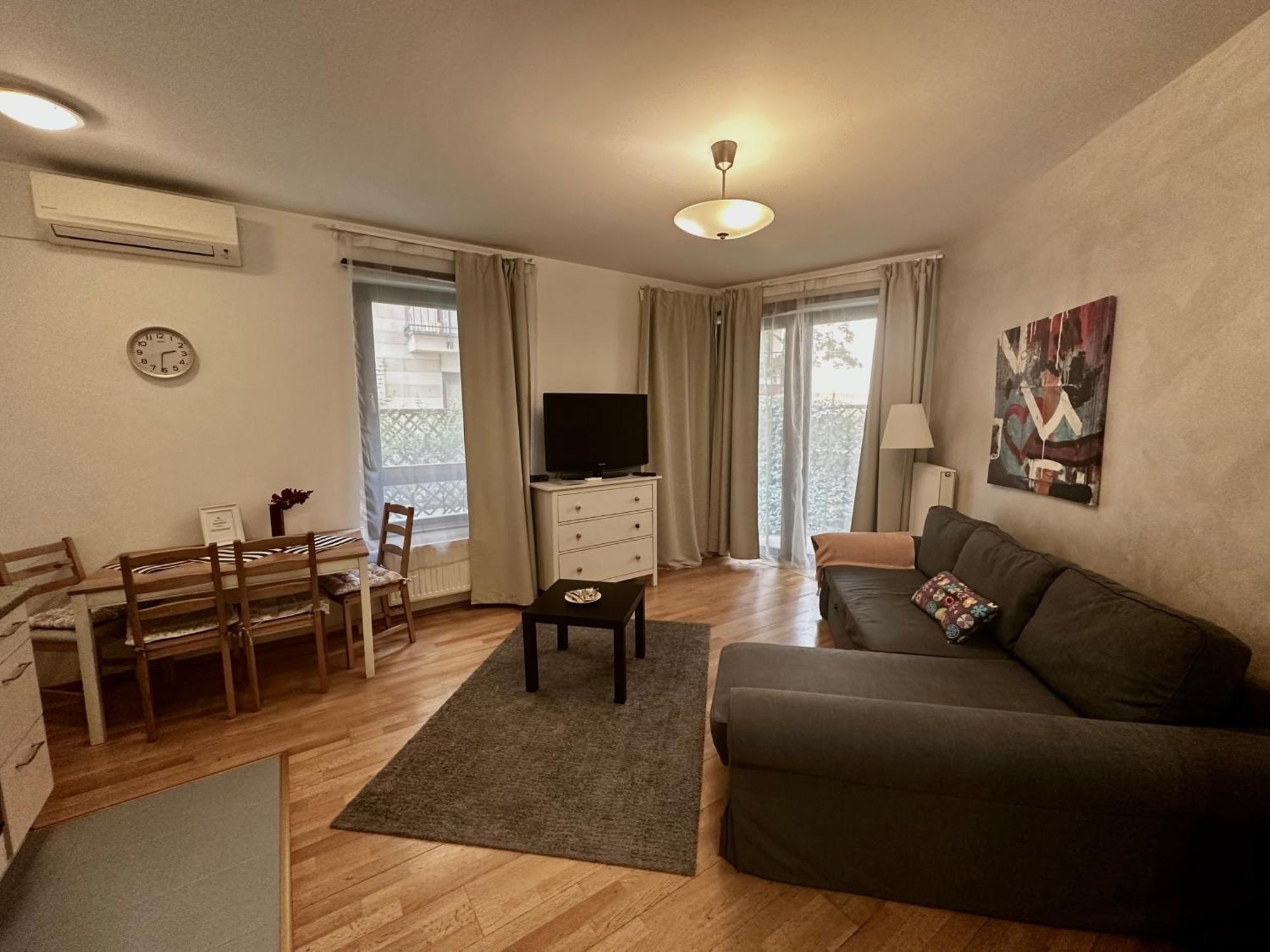 Leda Apartments Budapest Eksteriør bilde