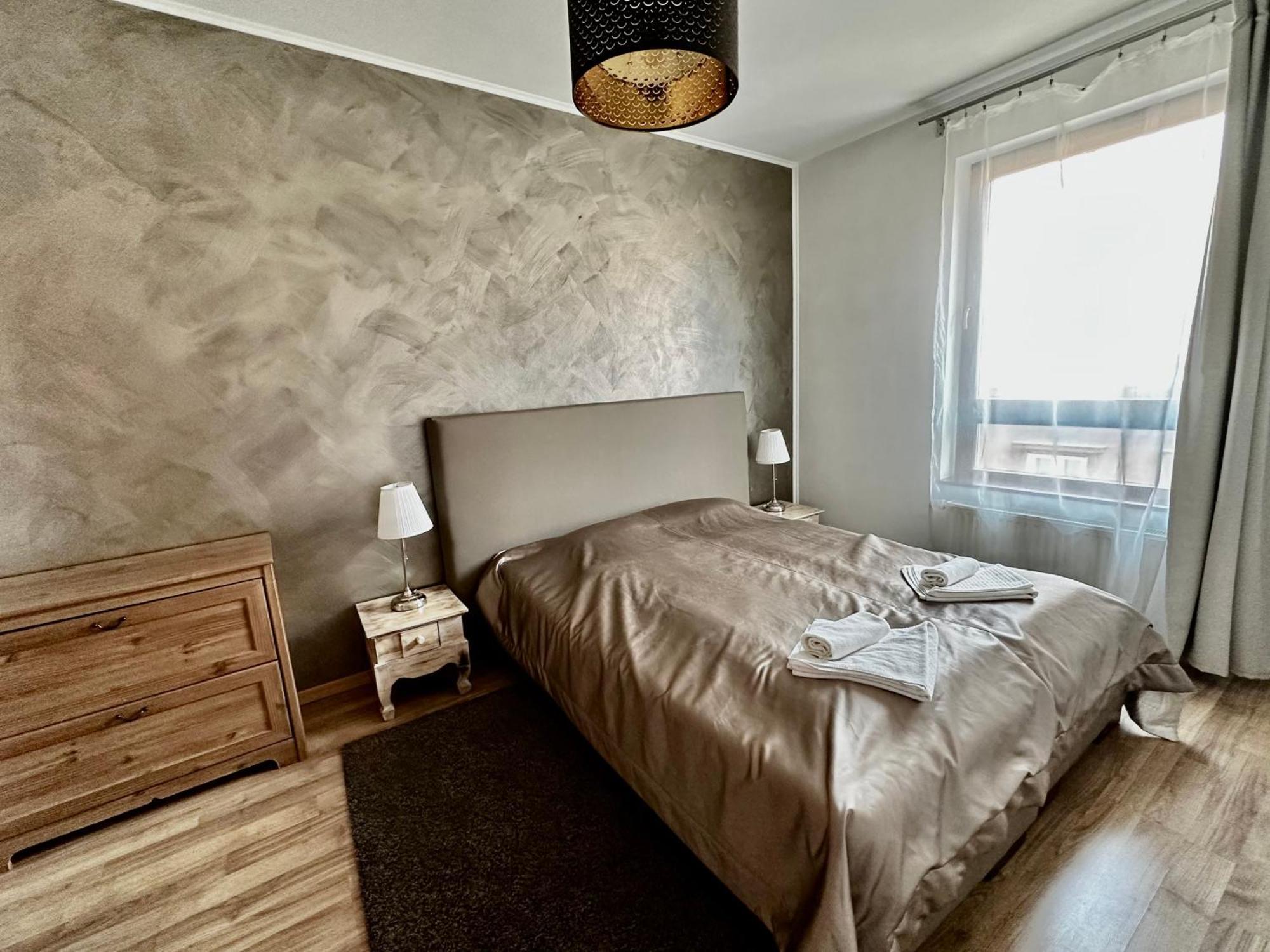 Leda Apartments Budapest Eksteriør bilde