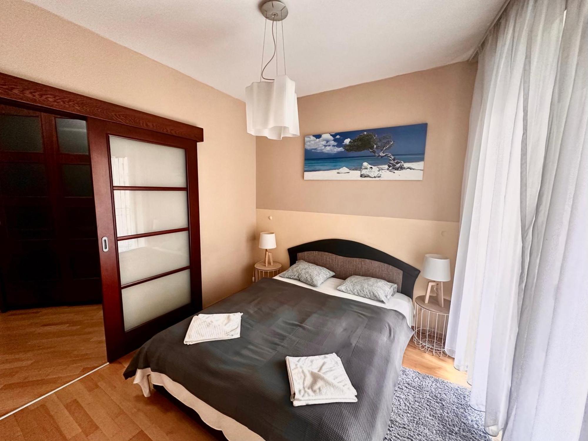 Leda Apartments Budapest Eksteriør bilde