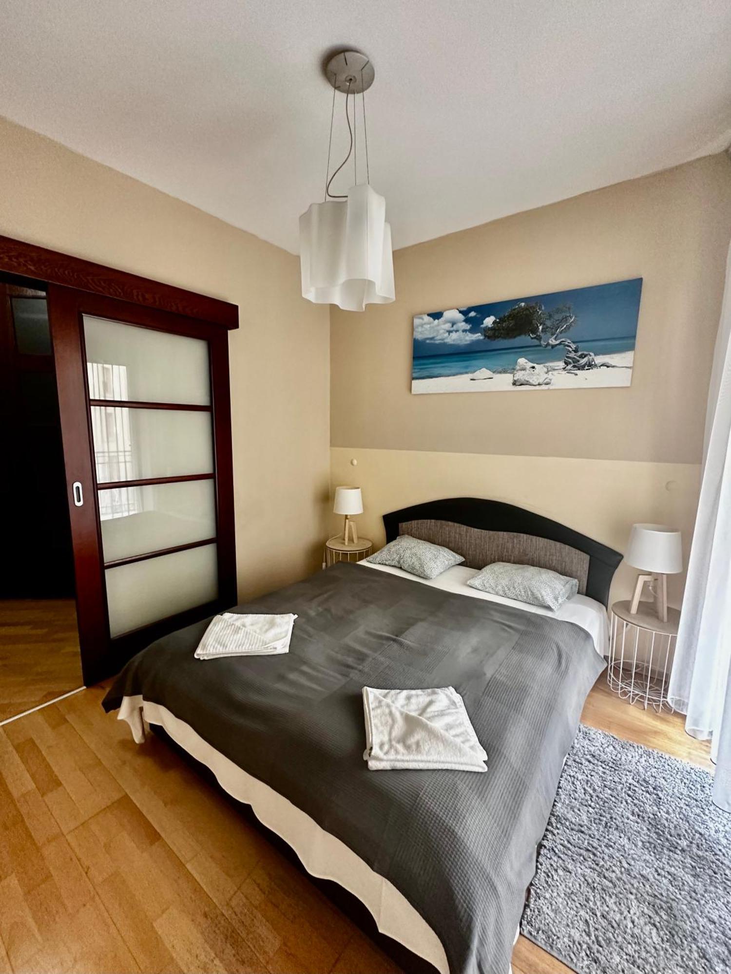Leda Apartments Budapest Eksteriør bilde