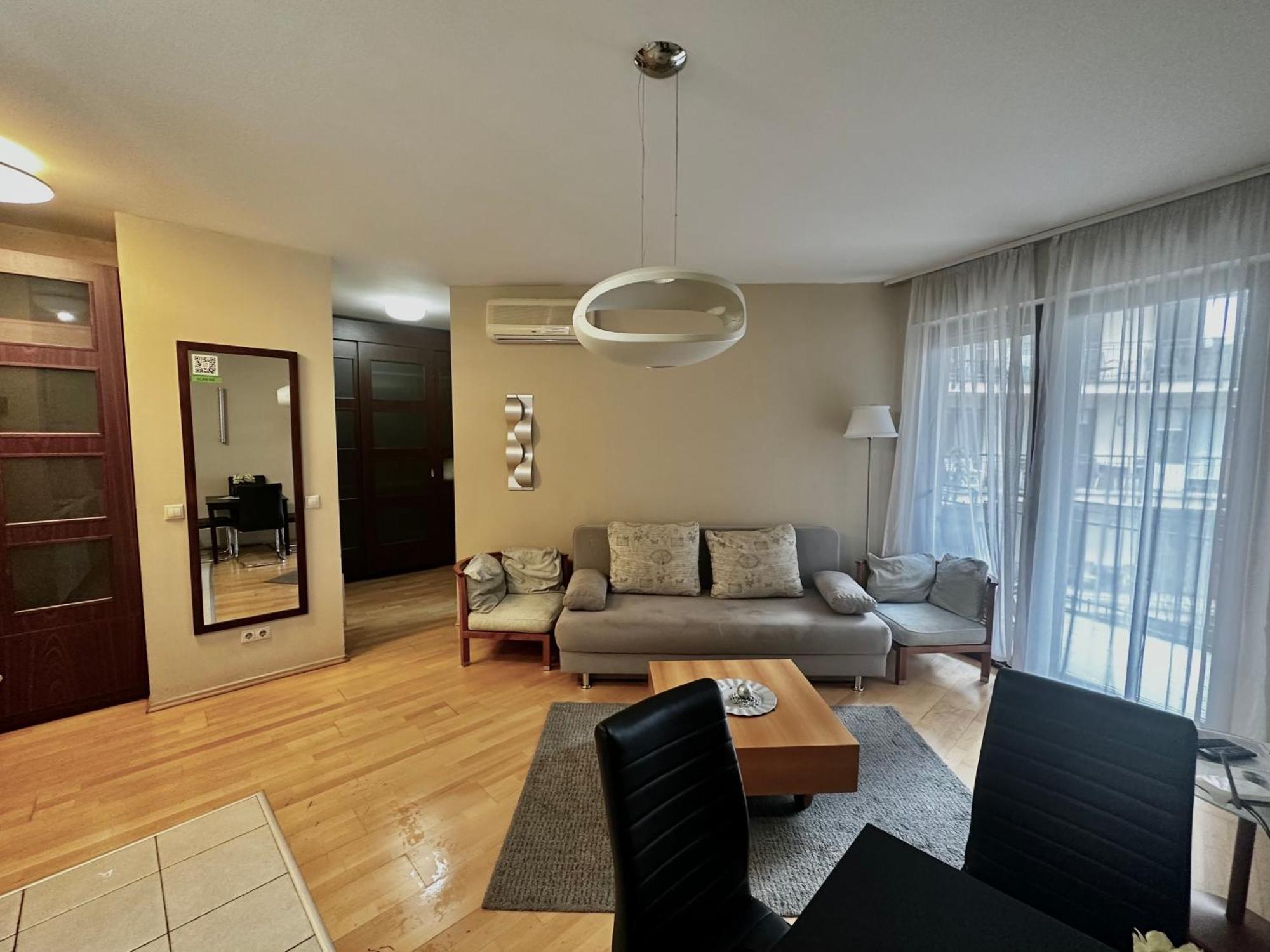 Leda Apartments Budapest Eksteriør bilde